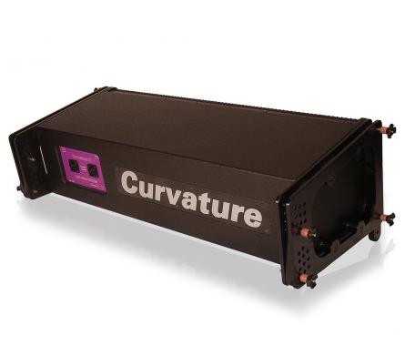 Curvature II Rear
